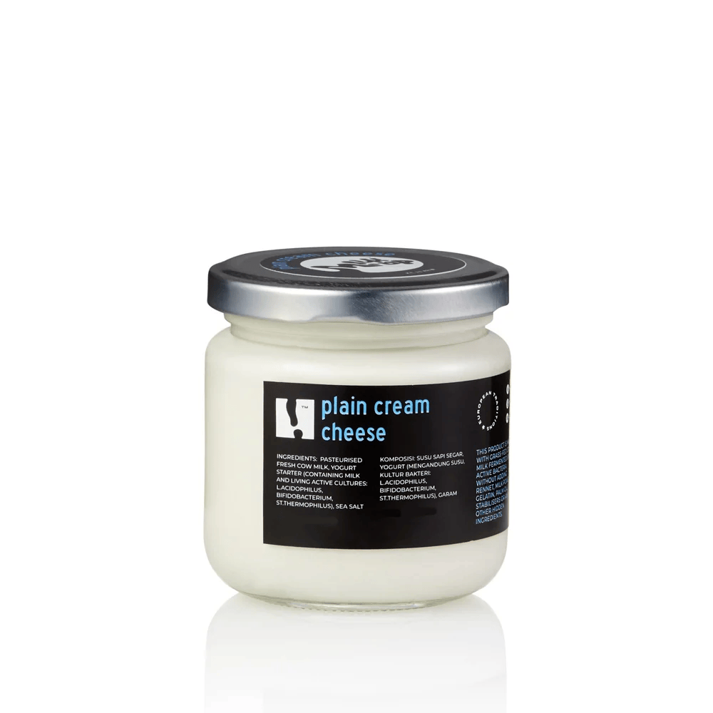 Cream Cheese R